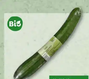 ADEG Bio gurke Angebot