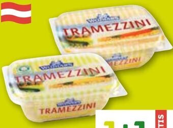 ADEG Tramezzini aufstrich Angebot