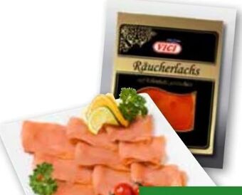 ADEG Räucherlachs Angebot