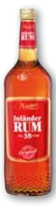 ADEG Inländer rum Angebot