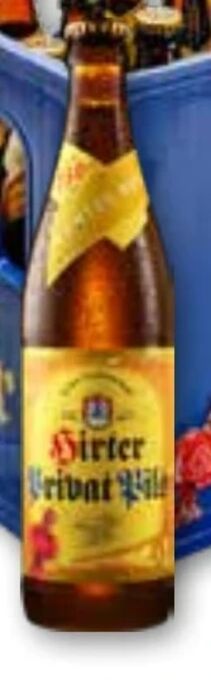 ADEG Privat pils Angebot