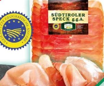 Norma Südtiroler speck Angebot