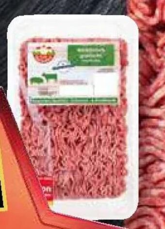 Norma Hackfleisch Angebot