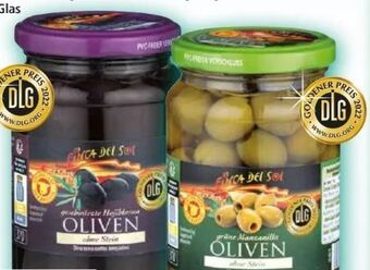Norma Oliven Angebot