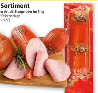 Norma Krakauer sortiment Angebot