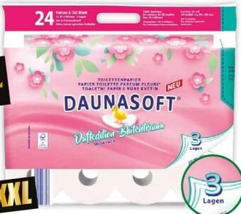 Norma Toilettenpapier Angebot