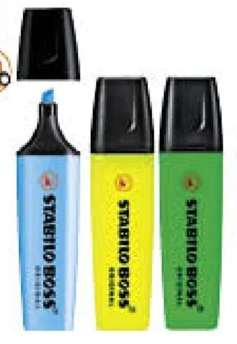 Müller Textmarker boss Angebot