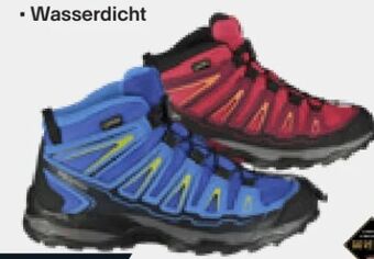 XXL Sports Kinder x-ultra mid gtx Angebot