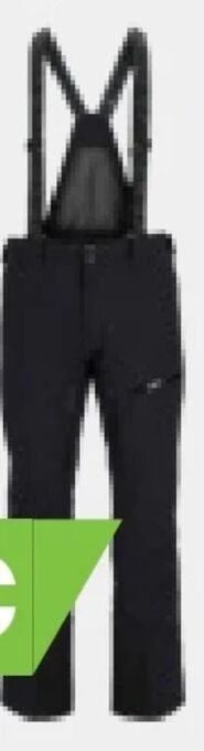 XXL Sports Herren alpine pant dare Angebot