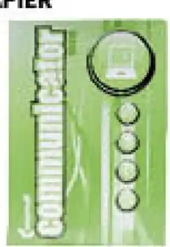 Müller Communicator kopierpapier Angebot