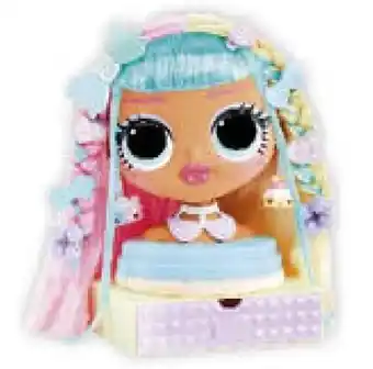 Müller L.o.l surprise omg styling head Angebot