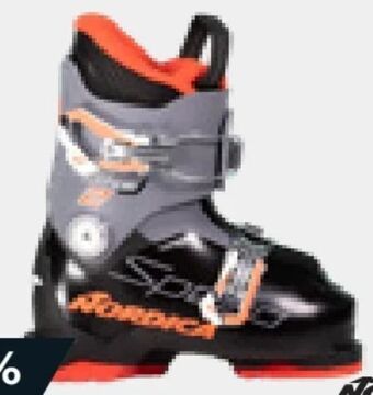 XXL Sports Kinder alpine boots speedmachine j 2 Angebot
