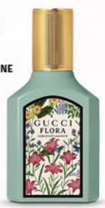 Müller Flora gorgeous gardenia edp Angebot