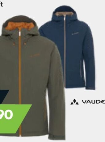 XXL Sports Herren jonen jacket Angebot