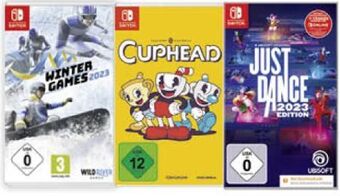 Müller Spiele Angebot