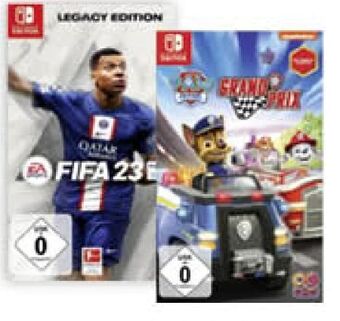 Müller Spiele Angebot