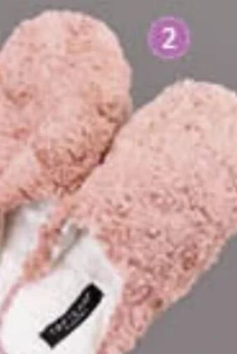 Müller Damen hausschuhe Angebot