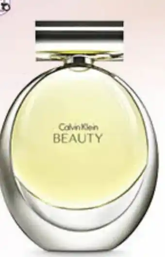Müller Sheer beauty edt Angebot