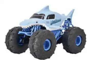 Müller Rc monster jam megalodon Angebot