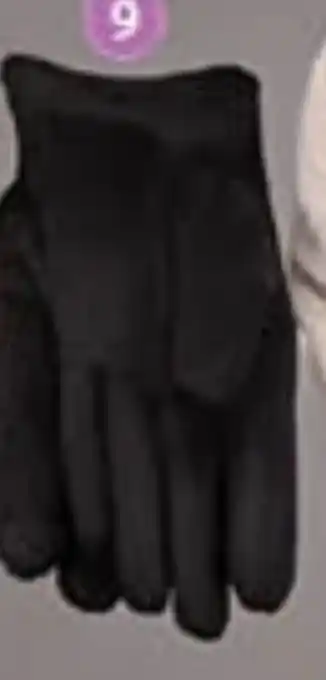 Müller Damen handschuhe Angebot