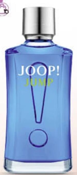 Müller Jump men edt Angebot