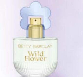 Müller Wild flower edt Angebot