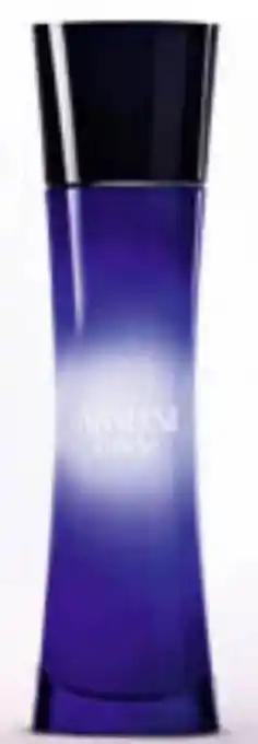 Müller Armani code pour femme edp Angebot