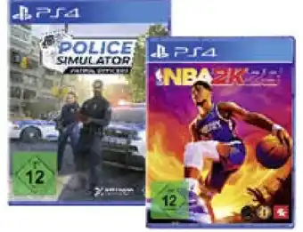 Müller Ps4 spiel Angebot