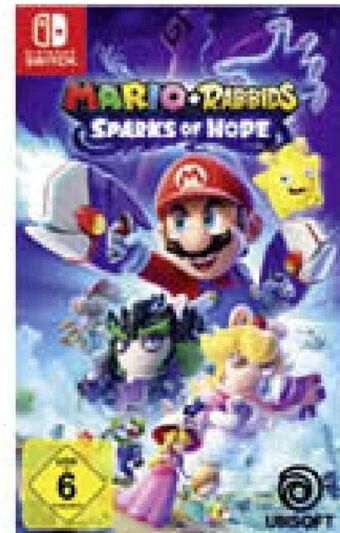 Müller Spiele Angebot