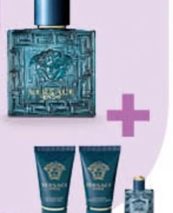 Müller Eros men edt Angebot