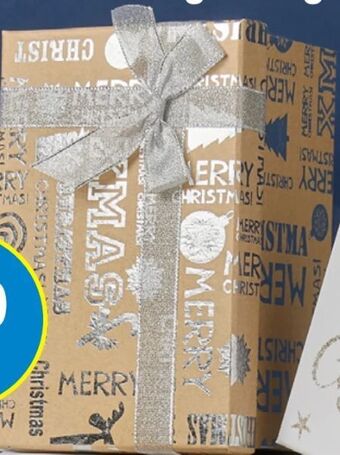 TEDi Geschenkbox Angebot