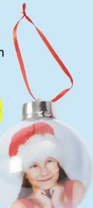 Led fotokugel