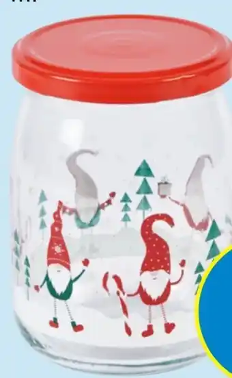 Einmachglas weihnachten