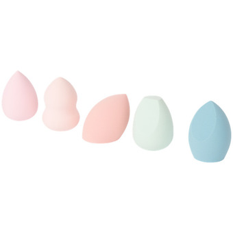 Action Make-up-blender Angebot