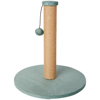 Action Katzen kratzbaum mit spielzeug Angebot