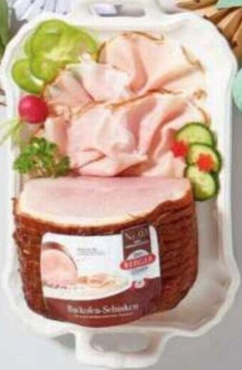 Spar Berger Backofenschinken 100 g Angebot