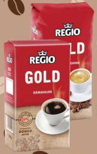 Spar Regio Gold 500 g Angebot