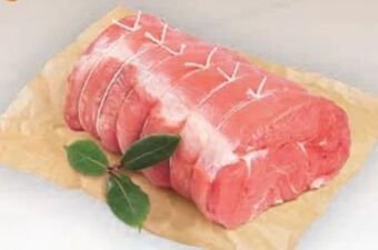 Billa Kalbsrollbraten Angebot