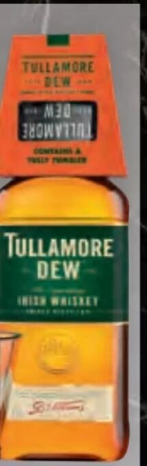 Billa Irish whiskey Angebot