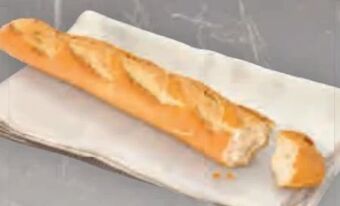 Billa Baguette Angebot