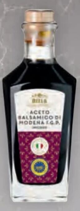 Billa Aceto balsamico Angebot