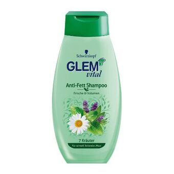 Billa Glem vital shampoo Angebot