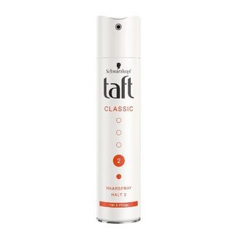 Billa Taft haarspray Angebot