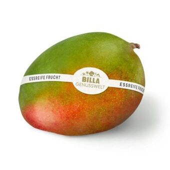 Billa Mango Angebot