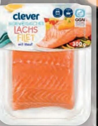 Billa Lachsfilet Angebot