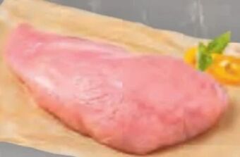 Billa Putenbrust Angebot