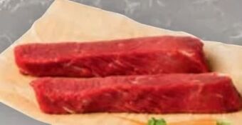 Billa Suppenfleisch Angebot