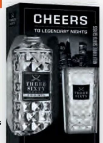 Billa Vodka Angebot