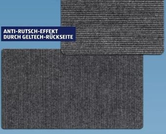 Hofer Fußmatte Angebot