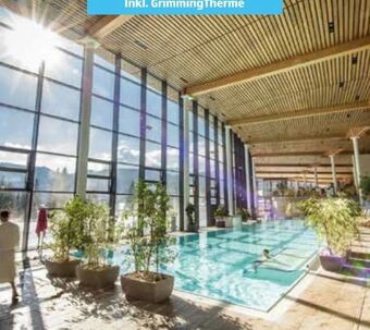 Hofer Reisen Bad mitterndorf-steiermark-ausseerland Angebot
